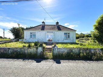 Curryeallaun, Manulla, Manulla, Co. Mayo