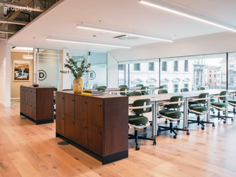 One Central Plaza, 36 Dame Street, Dublin 2 - Image 3