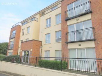 Apartment 69, Block C, Thornfield Square, Clondalkin, Dublin 22 - Image 2