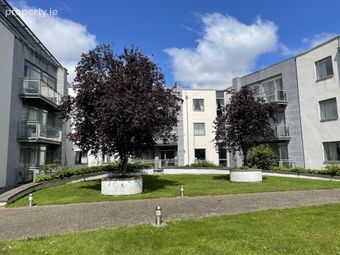 Apartment Lansdowne Hall, O' Callaghan's Strand, Limerick City Centre, Co. Limerick - Image 2