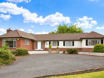 Cragleigh, Leopardstown Road, Leopardstown, Dublin 18, Leopardstown, Dublin 18