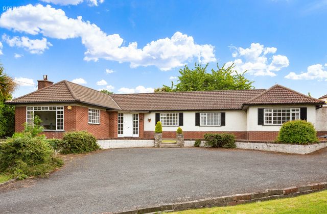 Cragleigh, Leopardstown Road, Leopardstown, Dublin 18, Leopardstown, Dublin 18 - Click to view photos