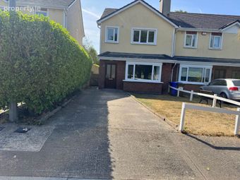 11 Riverchapel Close, Riverchapel, Gorey, County Wexford, Y25 PF85, Riverchapel, Co. Wexford