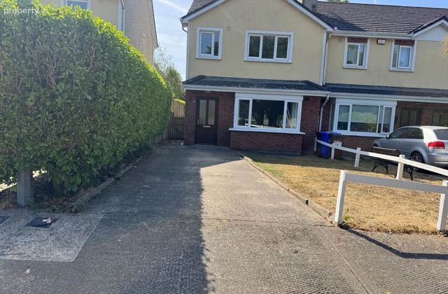 11 Riverchapel Close, Riverchapel, Gorey, Co. Wexford, Riverchapel, Co. Wexford - Click to view photos