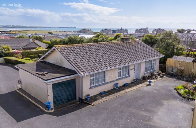 Saint Anne's, Frederick Place, Riverstown, Tramore, Co. Waterford - Click to view photos
