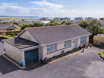 Saint Anne's, Frederick Place, Riverstown, Tramore, Co. Waterford