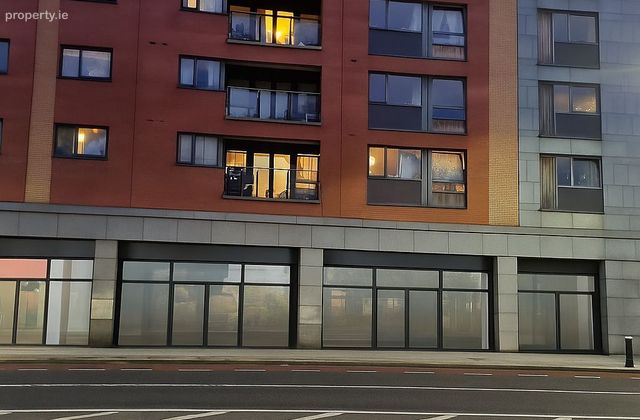 Cork Street 90, Dublin 8, Dublin 8 - Click to view photos