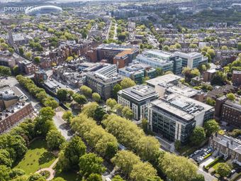 40 Mespil Road - Lower Ground Floor, Ballsbridge, Dublin 4 - Image 3