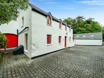 The Mill, Ballinluig West, Ballyfeard, Co. Cork - Image 2