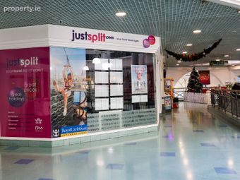 Unit 26, Arthurs Quay Shopping Centre, Limerick City Centre, Co. Limerick - Image 2