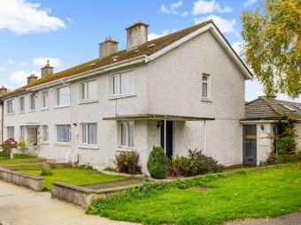 25 Saint Brigid's Park, Dublin 18, Foxrock, Dublin 18