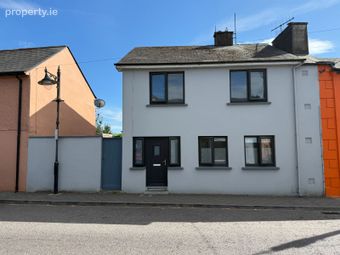 The New House, Ballinspittle, Kinsale, Co. Cork