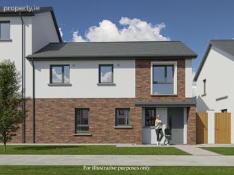 Bennetstown, Dunboyne, Co. Meath