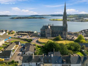 Glenmahon, John O'connell Street, Cobh, Co. Cork