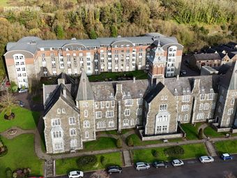 Apartment 410, River Towers, Lee Road, Sunday's Well, Co. Cork