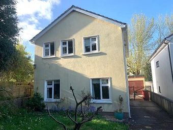 1 Rockfield Park, Rahoon, Co. Galway