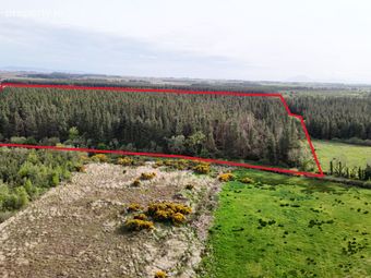 Kilmacurkan, Easkey, Co. Sligo