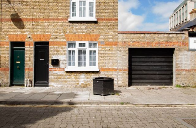 18 Ormond Square, Dublin 7, Smithfield, Dublin 7 - Click to view photos