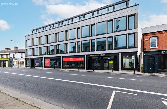 Donnybrook House, Donnybrook, Dublin 4, Dublin 4 - Click to view photos