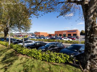 Douglas Court Shopping Centre, Douglas, Co. Cork - Image 2