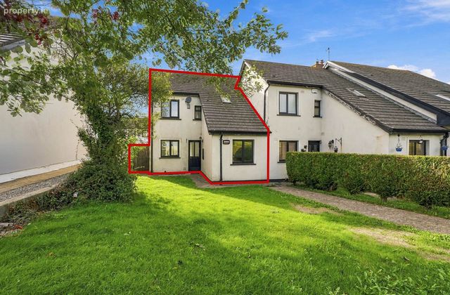 27 Beachside Avenue, Riverchapel, Gorey, Co. Wexford, Riverchapel, Co. Wexford - Click to view photos