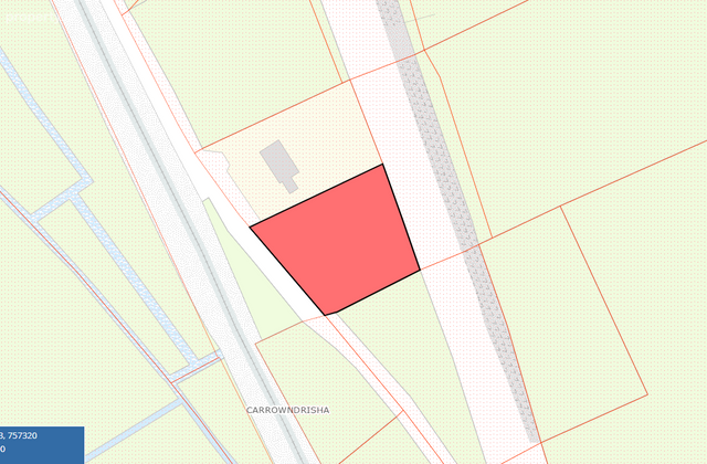 Gailey, Knockcroghery, Co. Roscommon - Click to view photos