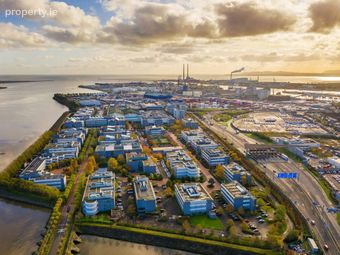 Block F1, Eastpoint Business Park, Dublin 3, Dublin 3 - Image 5