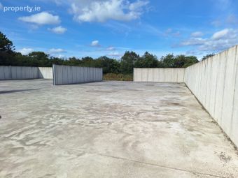 Damien Fahy Steel Fabrication Ltd., Unit 1, Boherduff, Claremorris, Co. Mayo - Image 2
