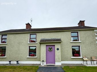 Ballinloughan, Knockbridge, Co. Louth
