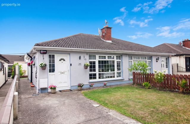 48 Huntstown Drive, Clonsilla, Huntstown, Dublin 15 - Click to view photos