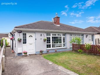 48 Huntstown Drive, Clonsilla, Huntstown, Dublin 15