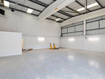 Unit 1, Sandyford Park, Burton Hall Avenue, Sandyford, Dublin 18 - Image 2