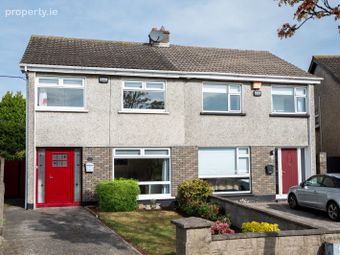 137 Grange Abbey Crescent, Donaghmede, Dublin 13, Donaghmede, Dublin 13