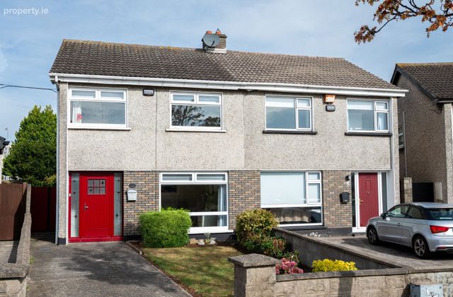 137 Grange Abbey Crescent, Donaghmede, Dublin 13, Donaghmede, Dublin 13 - Click to view photos