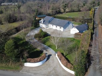 Birchdale House B & B, Greenane, Rathdrum, Co. Wicklow
