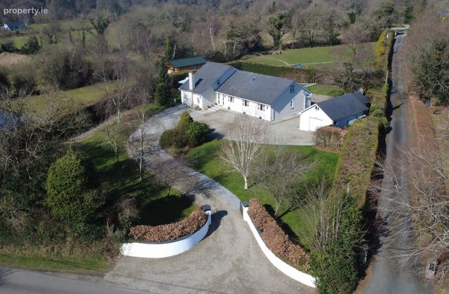 Birchdale House B &amp; B, Greenane, Rathdrum, Co. Wicklow - Click to view photos