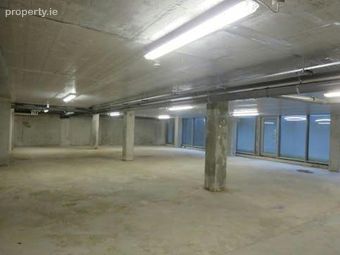Crosbie's Yard Basement Storage, Ossory Road, East Wall, Dublin 3, Dublin 3 - Image 4
