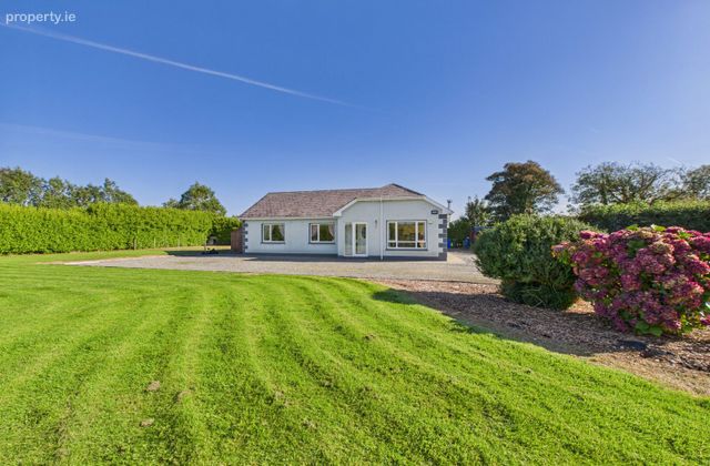 Coole, Campile, New Ross, Ramsgrange, Co. Wexford - Click to view photos