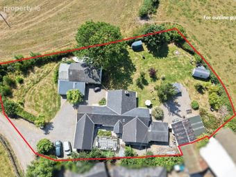 Crough, Ardfinnan, Co. Tipperary, Ardfinnan, Co. Tipperary - Image 2
