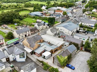 Rafterys Bar &amp; Lounge, Main Street, Craughwell, Co. Galway - Image 5