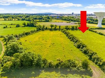 Ge Zoned Land, Meakstown, Kilshane Cross, Dublin 11 - Image 3