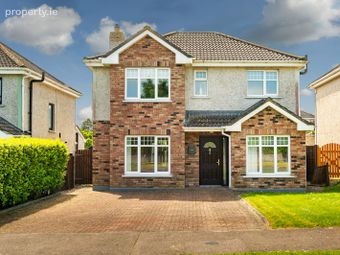 10 Monksfield Park, Bealnamulla, Athlone, Co. Roscommon