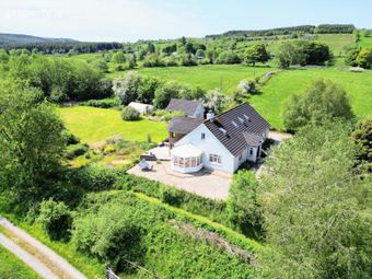 The Rock House, Gortnalibbert, Glenboy, Manorhamilton, Glenboy, Co. Leitrim
