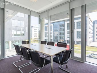 Regus, The Chase, Carmanhall Road, Sandyford, Dublin 18 - Image 4