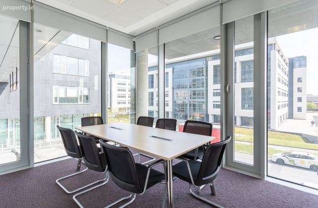 Regus, The Chase, Carmanhall Road, Sandyford, Dublin 18 - Click to view photos