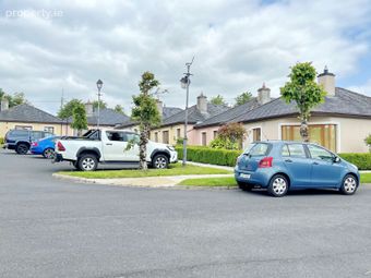 10 Waters Edge, Ballyleague, Ballyclare, Co. Roscommon