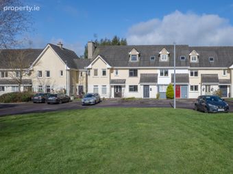 3 Grange Court, Grange Manor, Ovens, Co. Cork, Ovens, Co. Cork