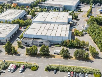 Unit 41, Fonthill Business Park, Clondalkin, Dublin 22