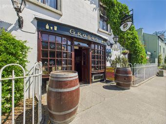 Grogans Of Glasson, Glasson, Co. Westmeath, Glasson, Co. Westmeath