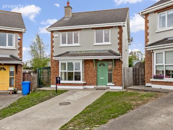 7 Barrett's Park, New Ross, Co. Wexford, New Ross, Co. Wexford - Image 2